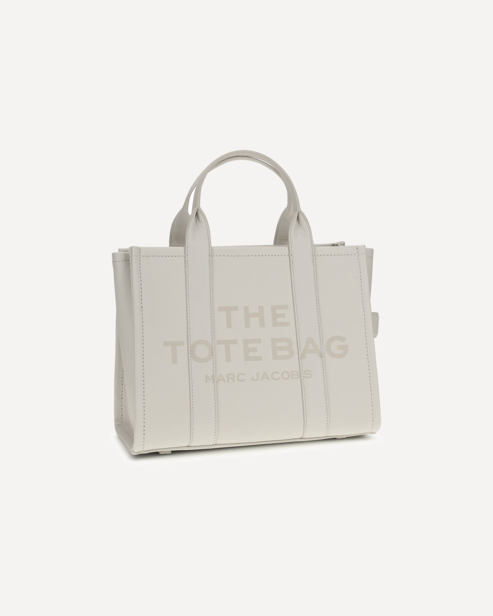Marc Jacobs Bolsa Tote Média | Sendegaro BR