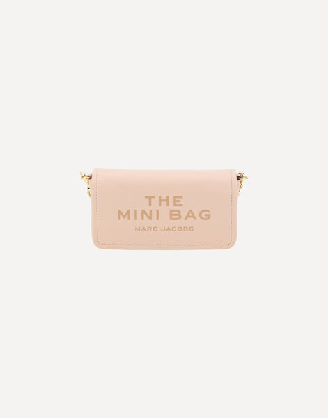 Marc Jacobs Mini Bag Shoulder Bag | Sendegaro