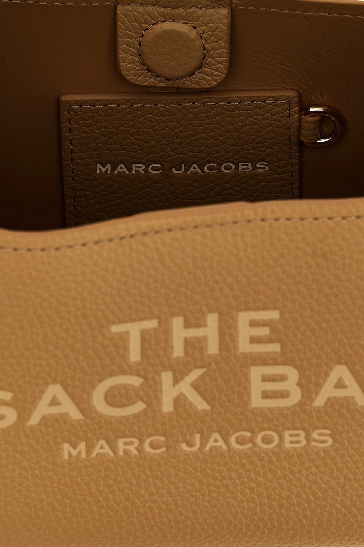 Marc Jacobs Marc Jacobs Mini Sack Bag Handbag