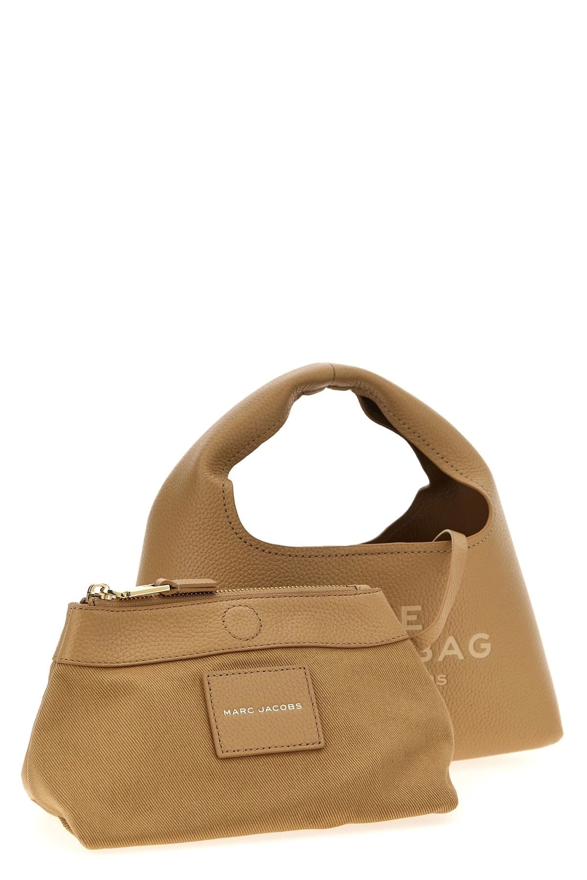 Marc Jacobs Marc Jacobs Mini Sack Bag Handbag