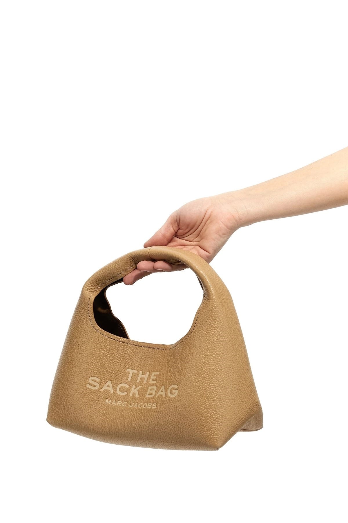 Marc Jacobs Mini Sack Bag Handbag - alternate view