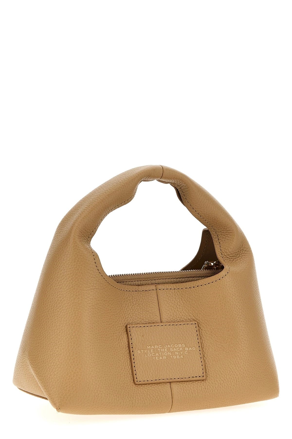 Marc Jacobs Mini Sack Bag Handbag