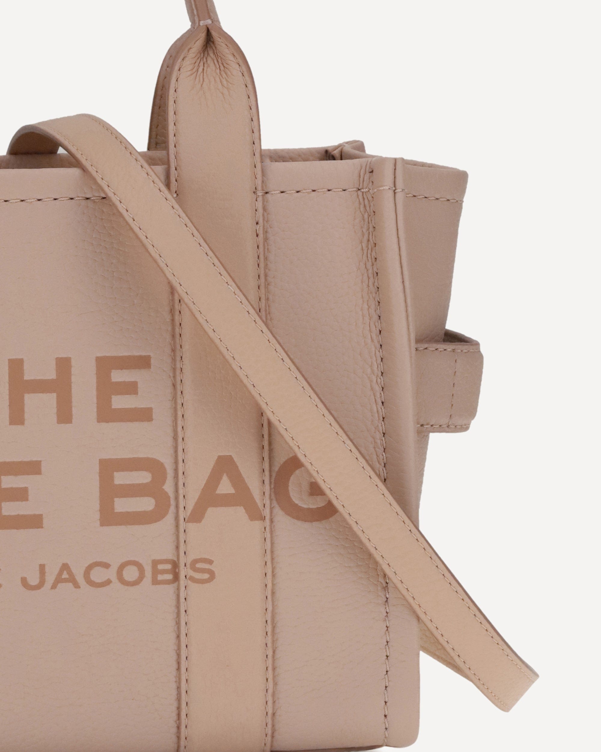 Marc Jacobs Small Tote Handbag