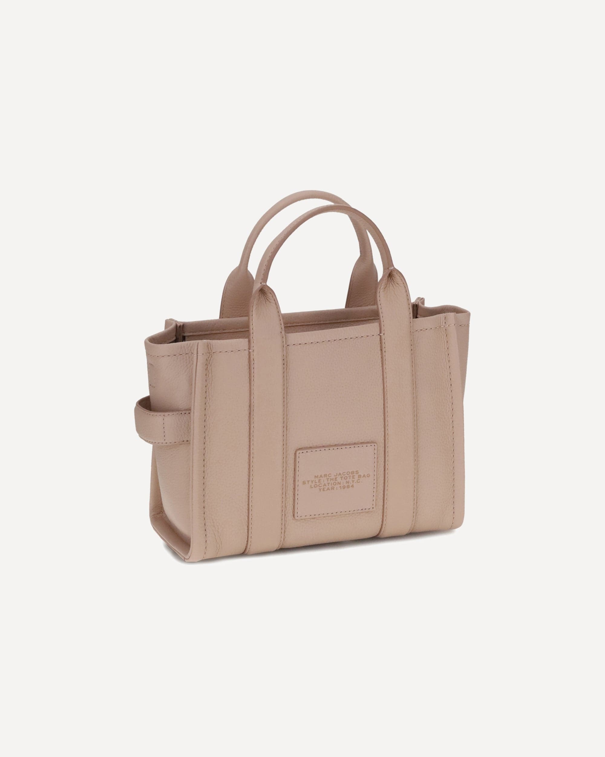 Marc Jacobs Small Tote Handbag