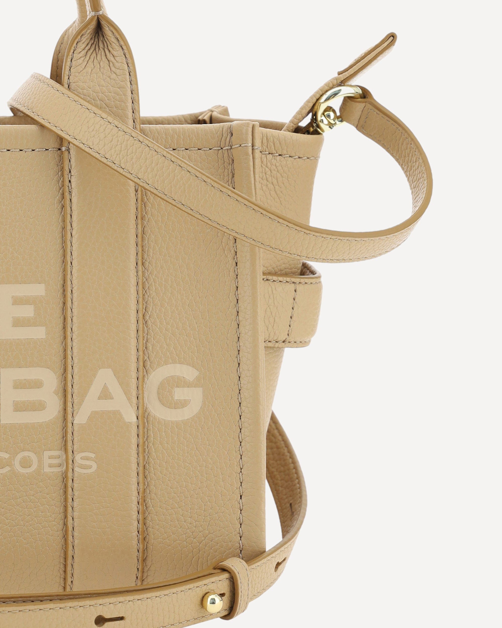 Marc Jacobs Marc Jacobs Small Tote Handbag