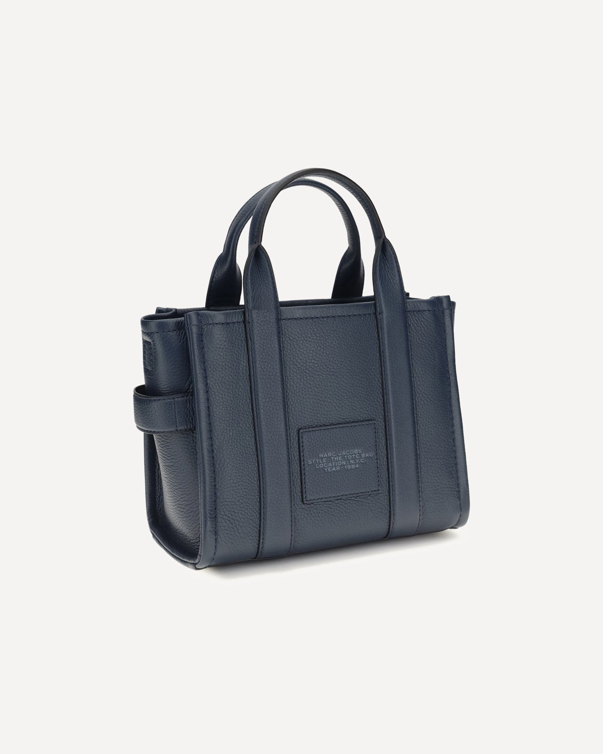 Marc Jacobs Small Tote Handbag | Sendegaro