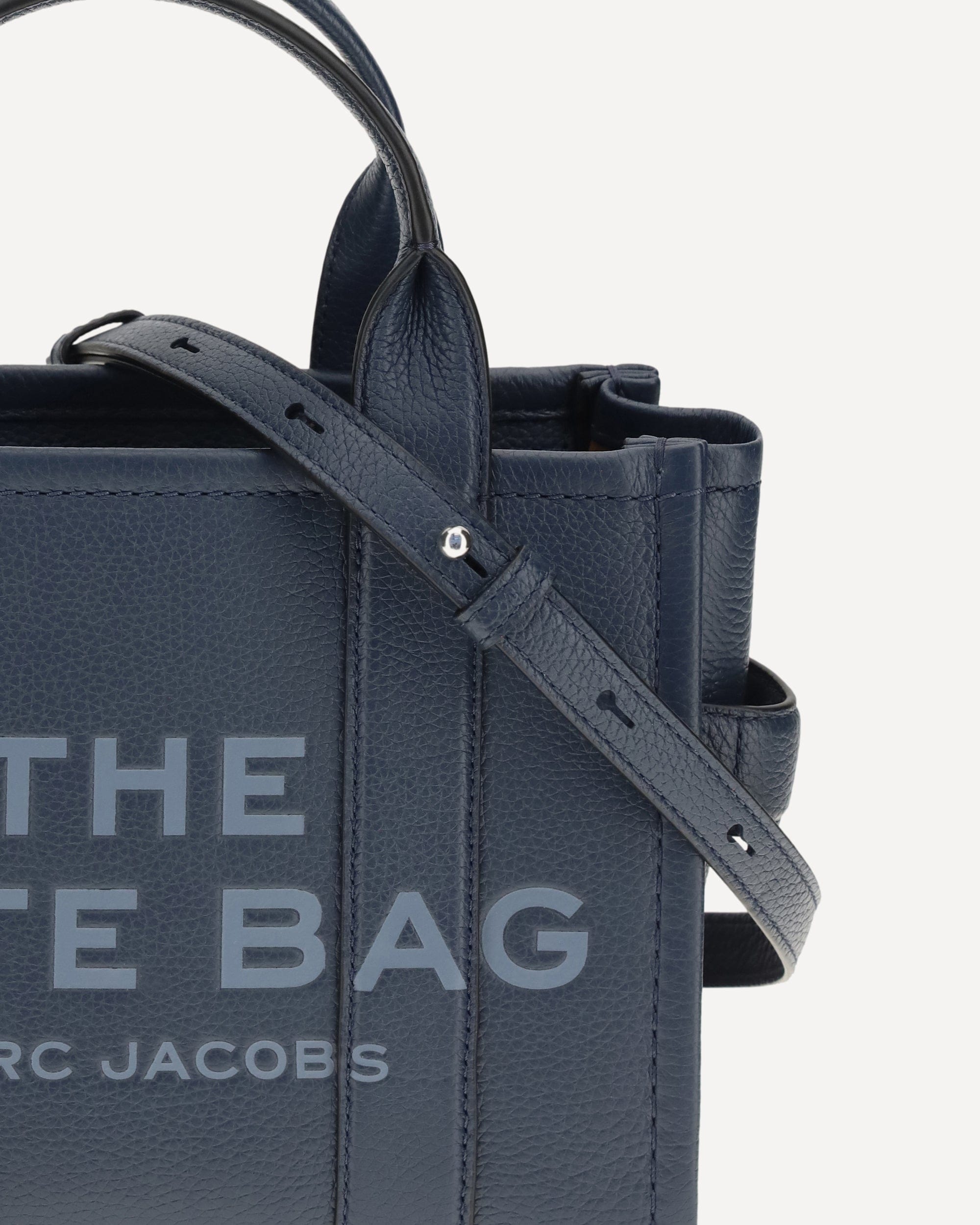 Marc Jacobs Small Tote Handbag | Sendegaro