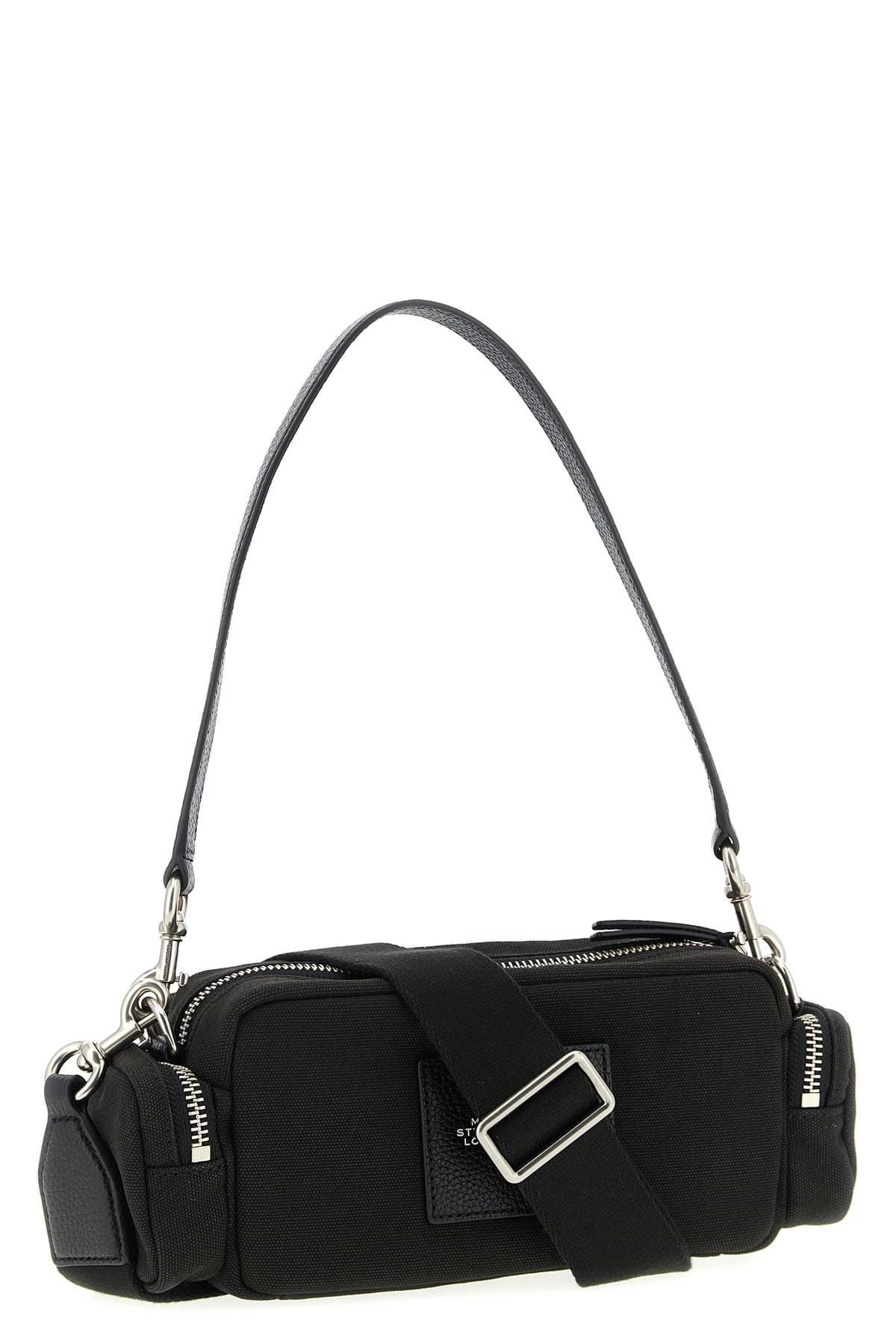 Marc Jacobs Marc Jacobs The Canvas Cargo Shoulder Bag