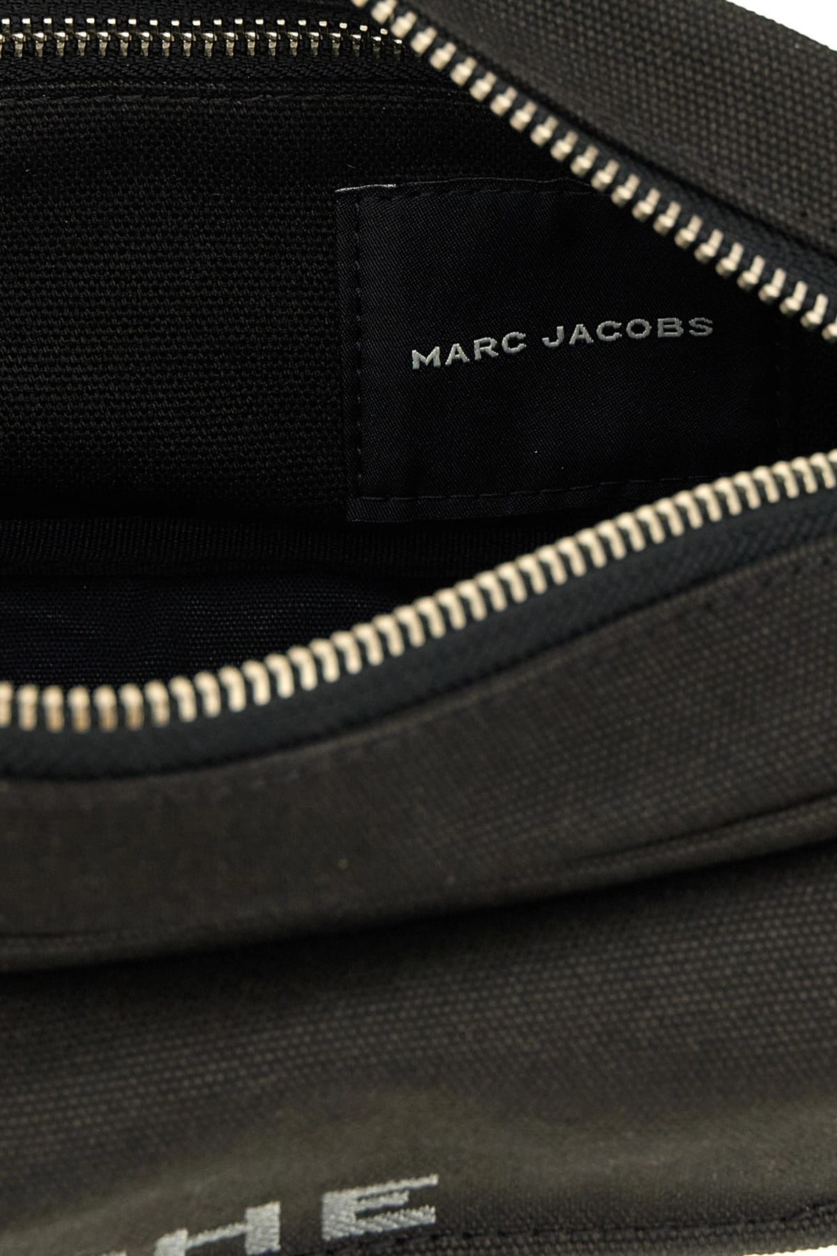 Marc Jacobs The Canvas Cargo Shoulder Bag