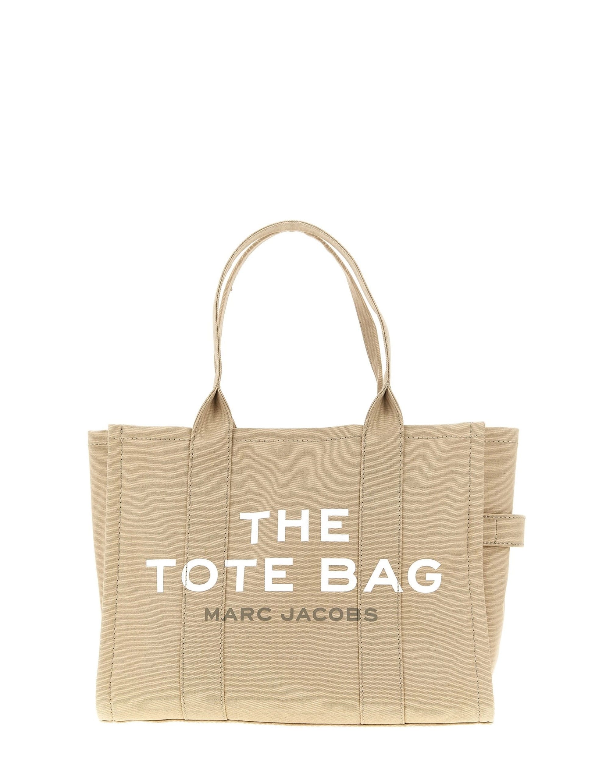 Marc Jacobs Marc Jacobs The Canvas Large Tote