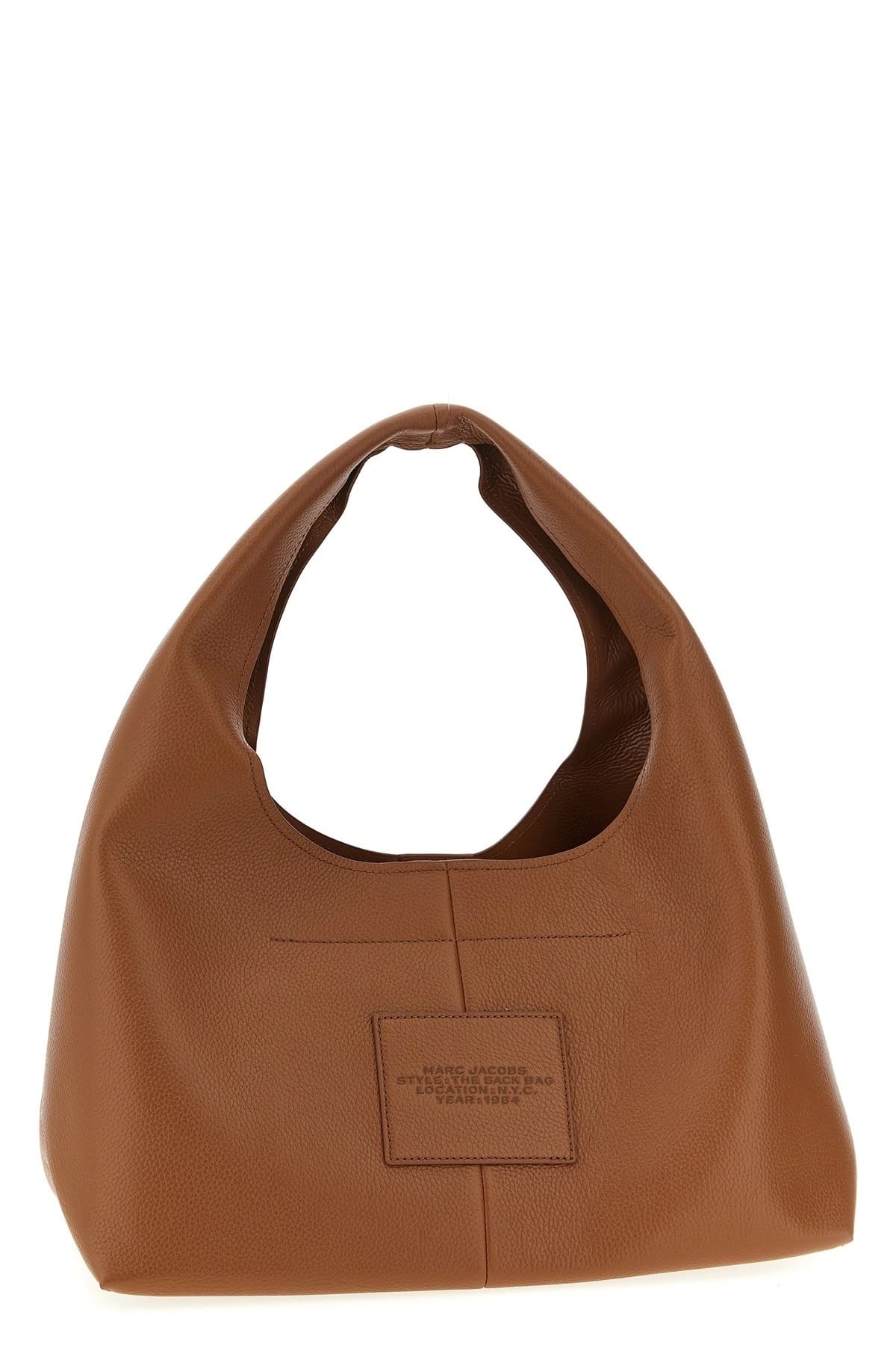 Marc Jacobs Marc Jacobs The Sack Bag Medium Shoulder Bag