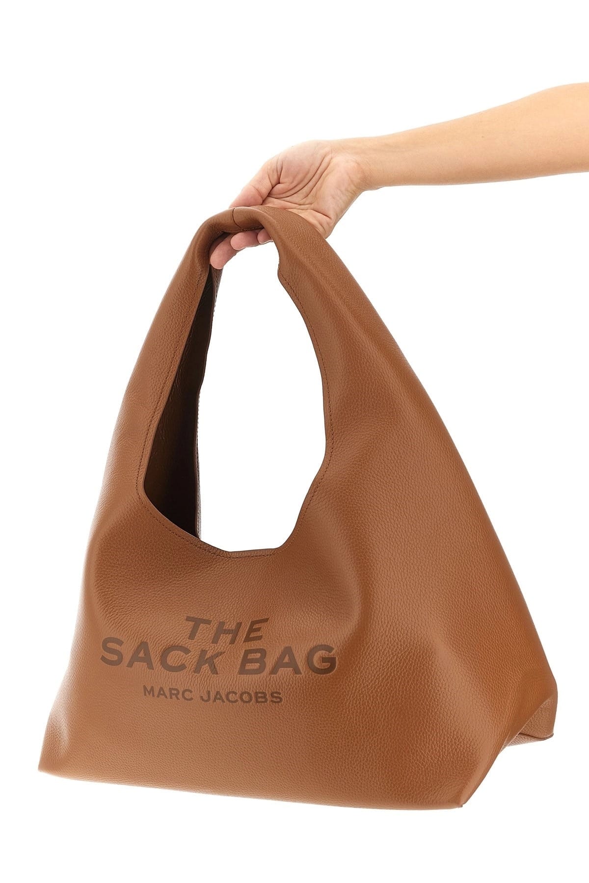 Marc Jacobs Marc Jacobs The Sack Bag Medium Shoulder Bag