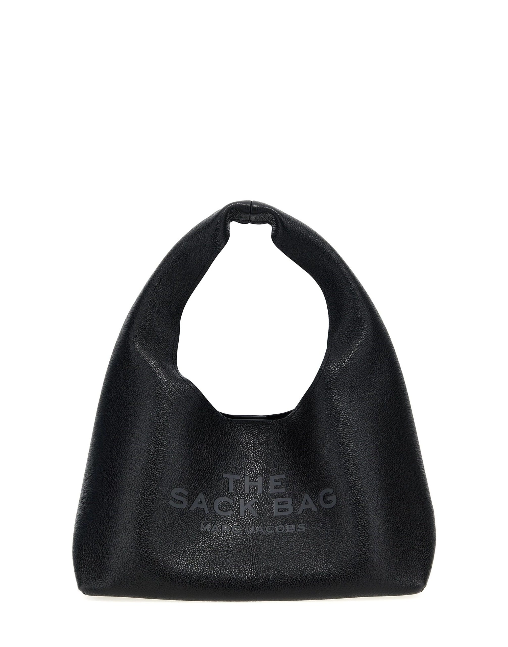 Marc Jacobs Marc Jacobs The Sack Shoulder Bag