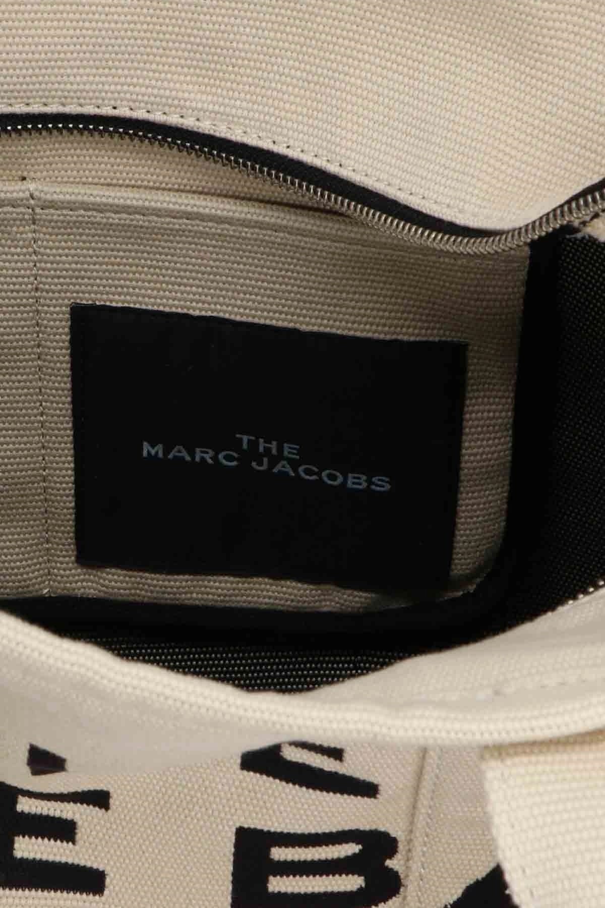 Marc Jacobs Traveler Tote Shopping Bag | Sendegaro IT
