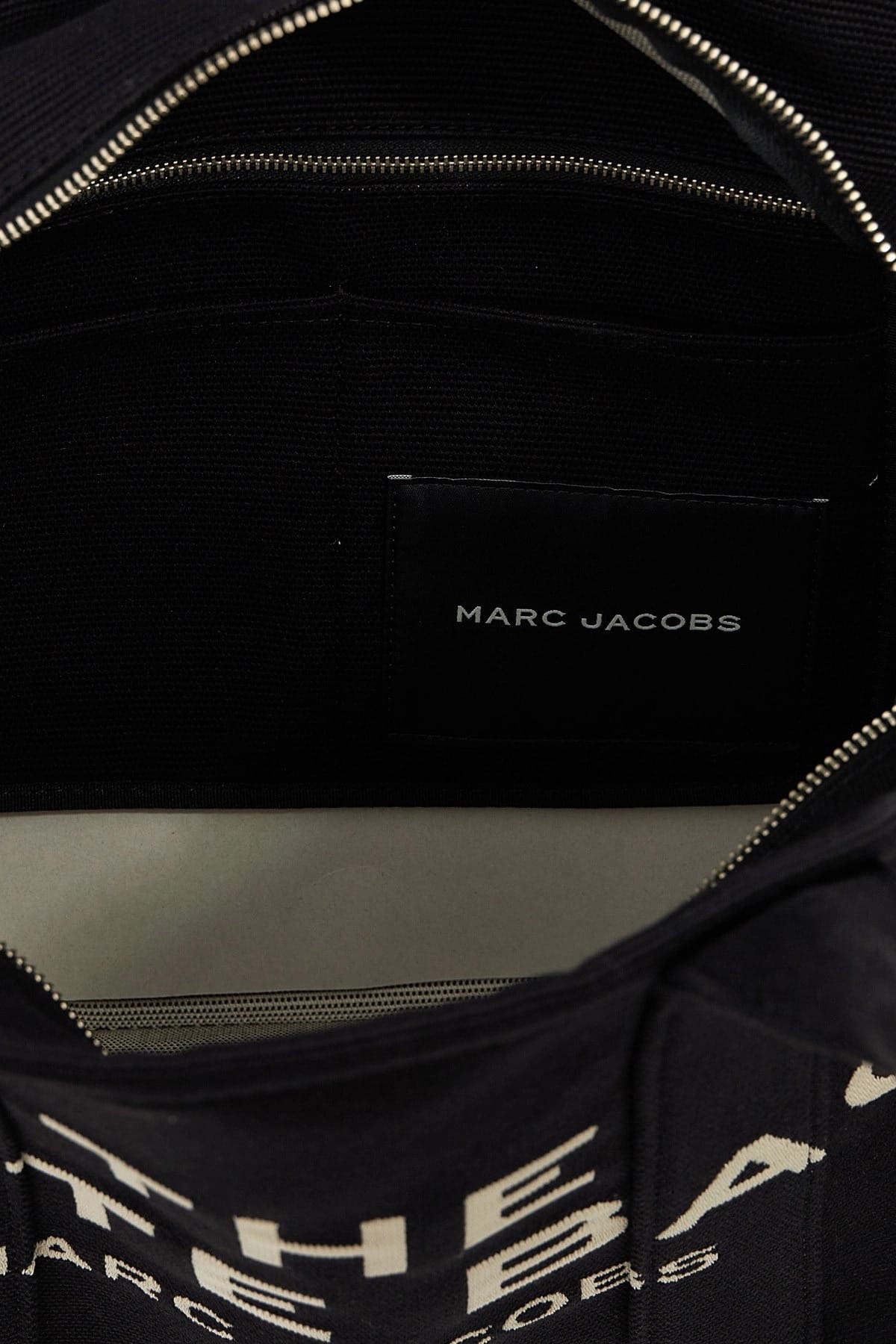 Marc Jacobs Marc Jacobs Traveler Tote Shopping Bag
