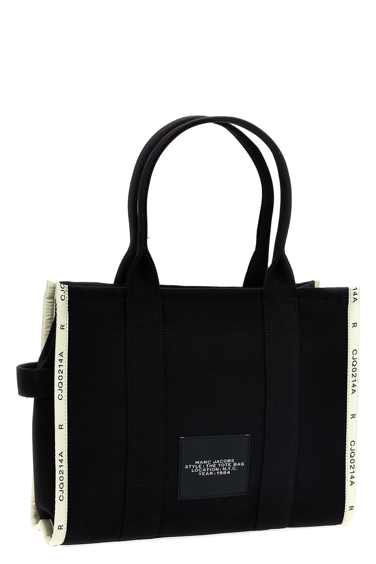 Marc Jacobs Marc Jacobs Traveler Tote Shopping Bag
