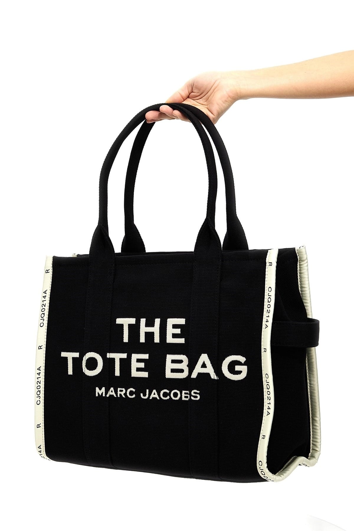 Marc Jacobs Traveler Tote boodschappentas - alternate view