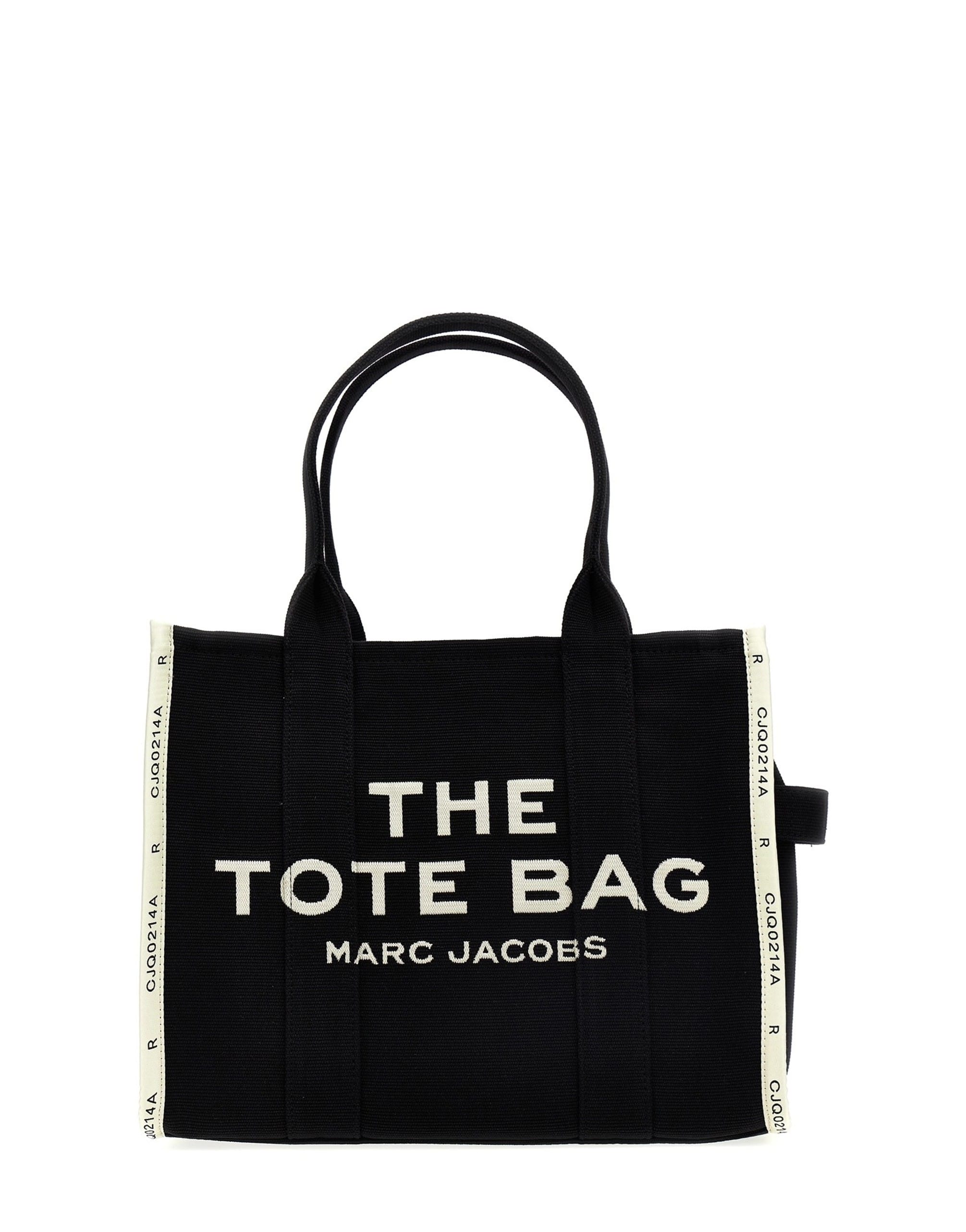 Marc Jacobs Traveler Tote shopper