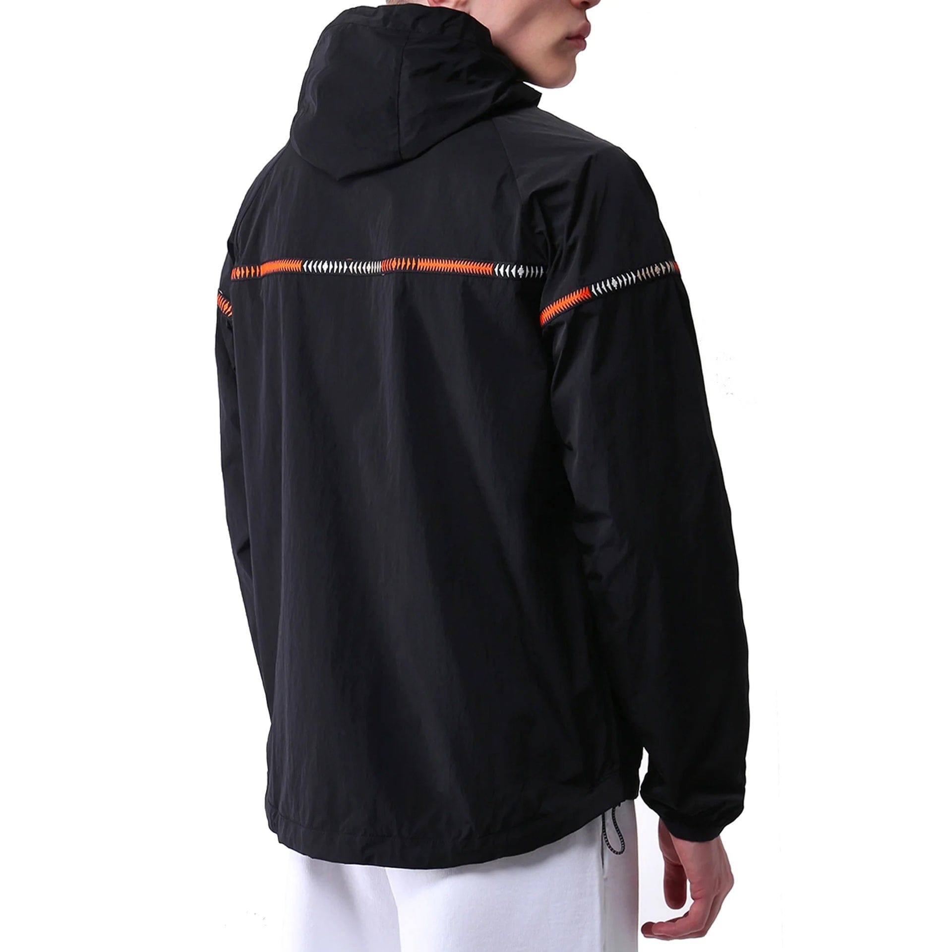 Giacca a vento Marcelo Burlon County Of Milan