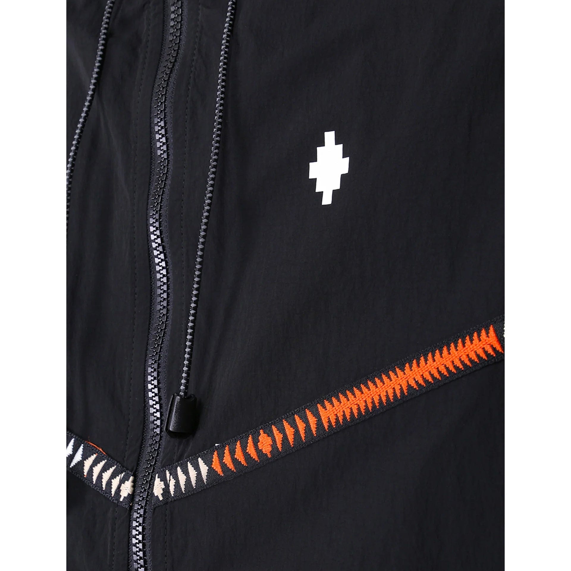 Giacca a vento Marcelo Burlon County Of Milan