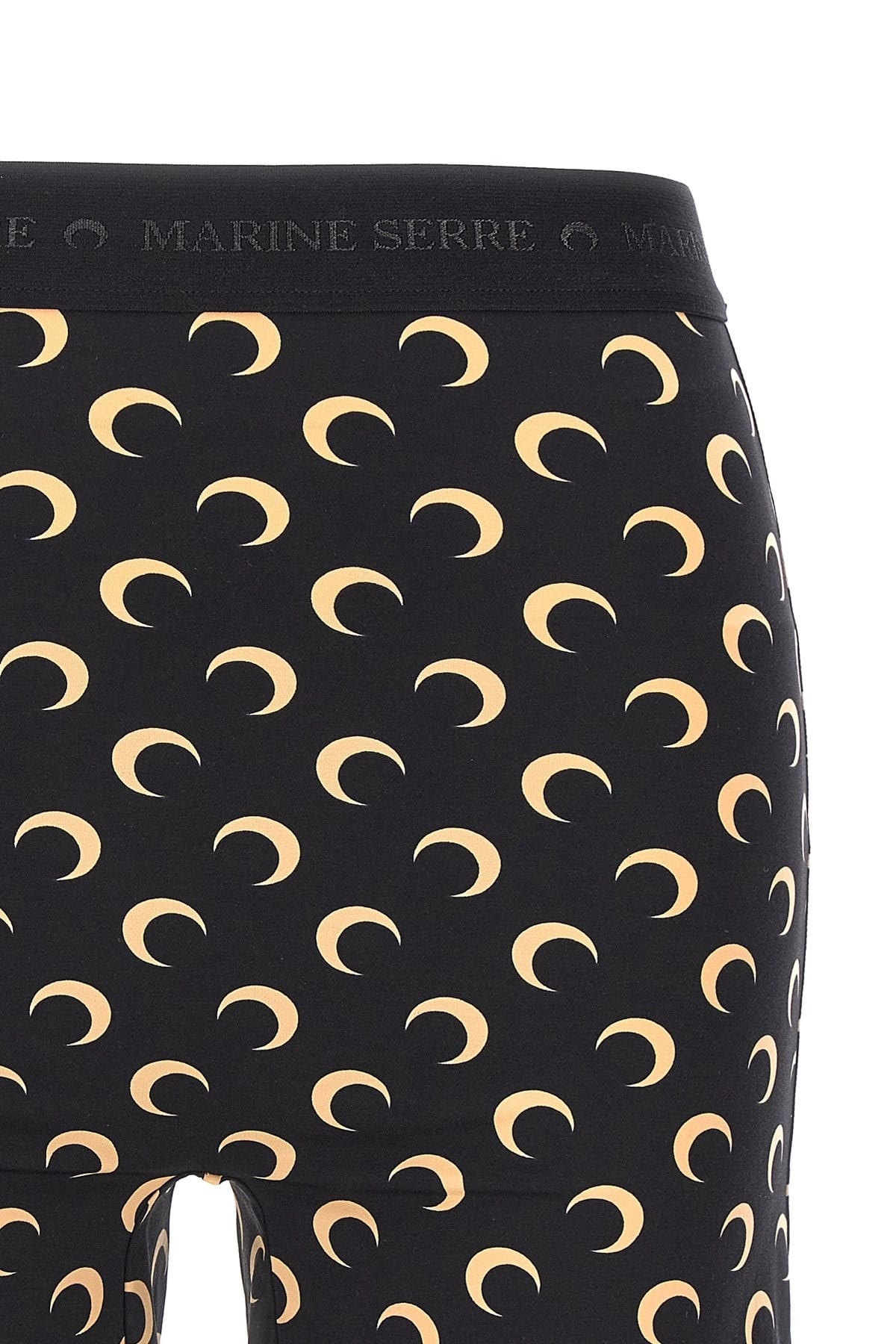 Marine Serre Marine Serre Moon Printed Cyclist
