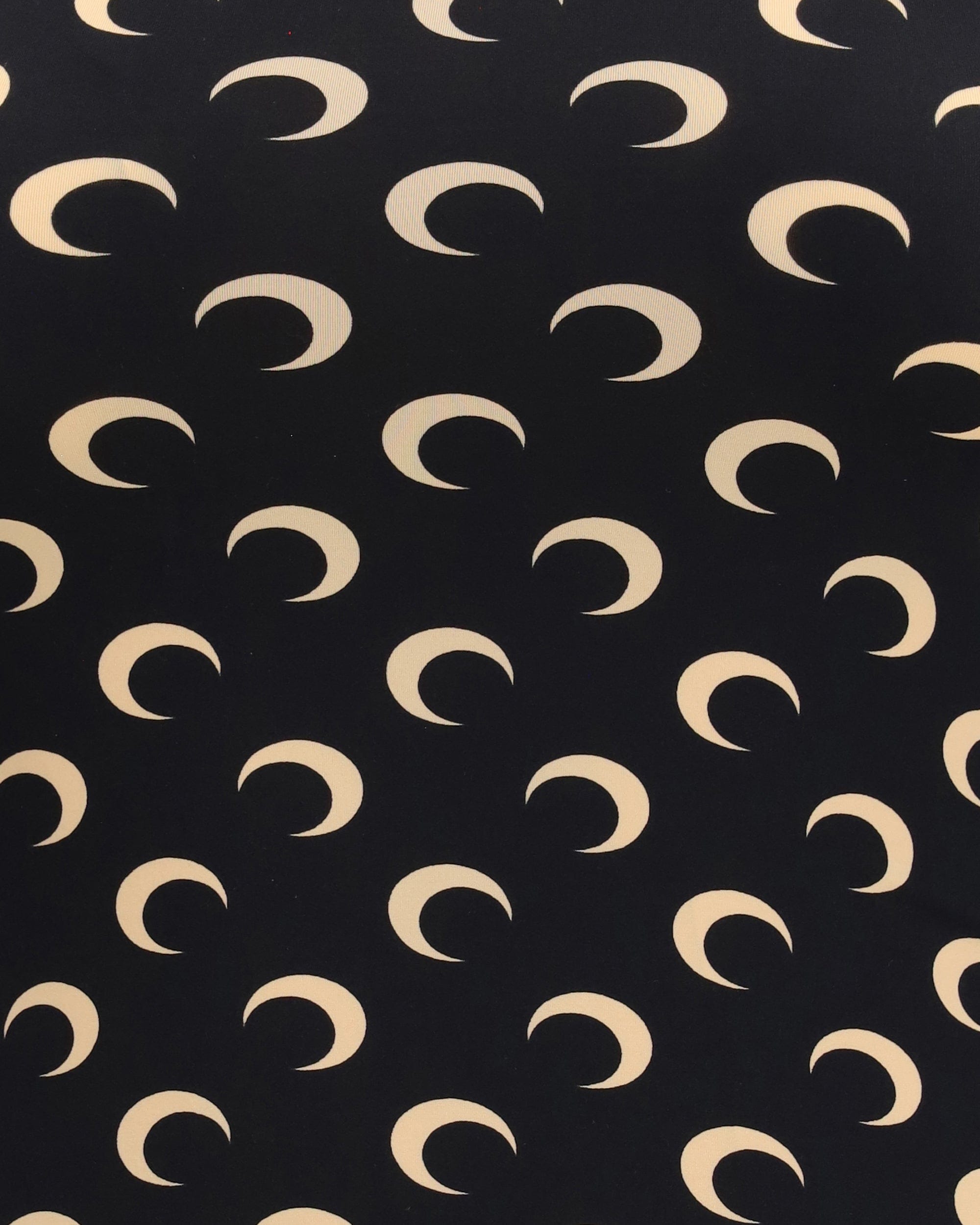 Marine Serre Marine Serre Moon Top