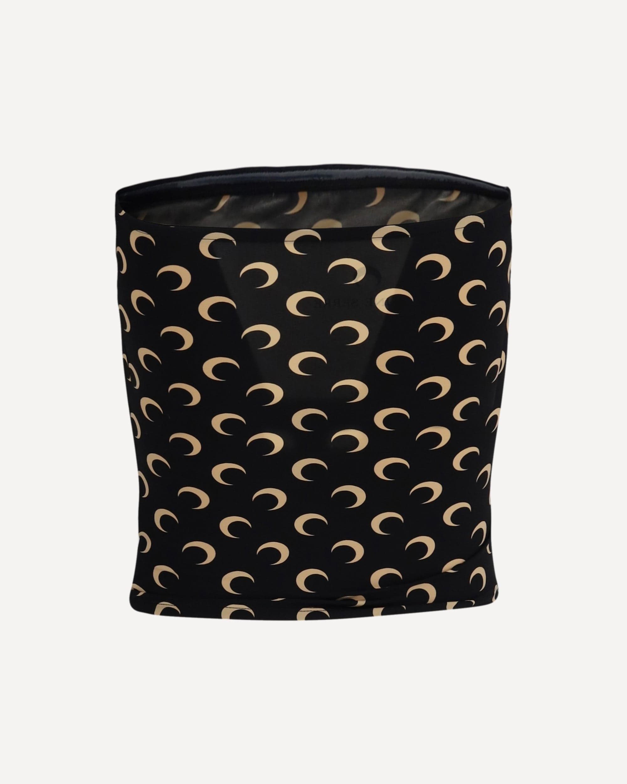 Marine Serre Marine Serre Moon Top