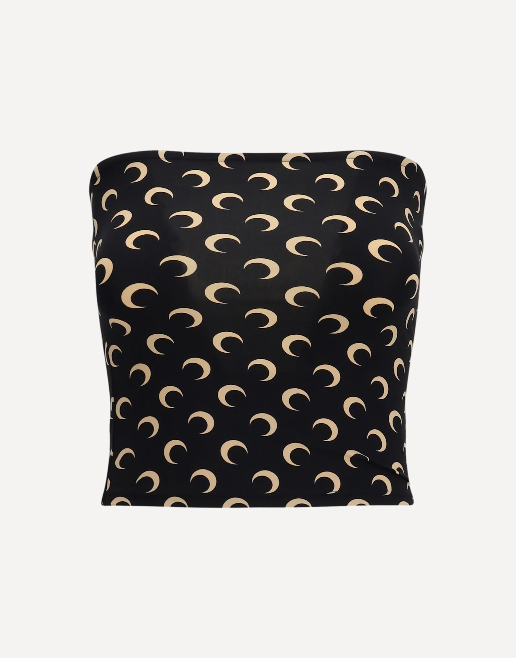 Marine Serre Marine Serre Moon Top