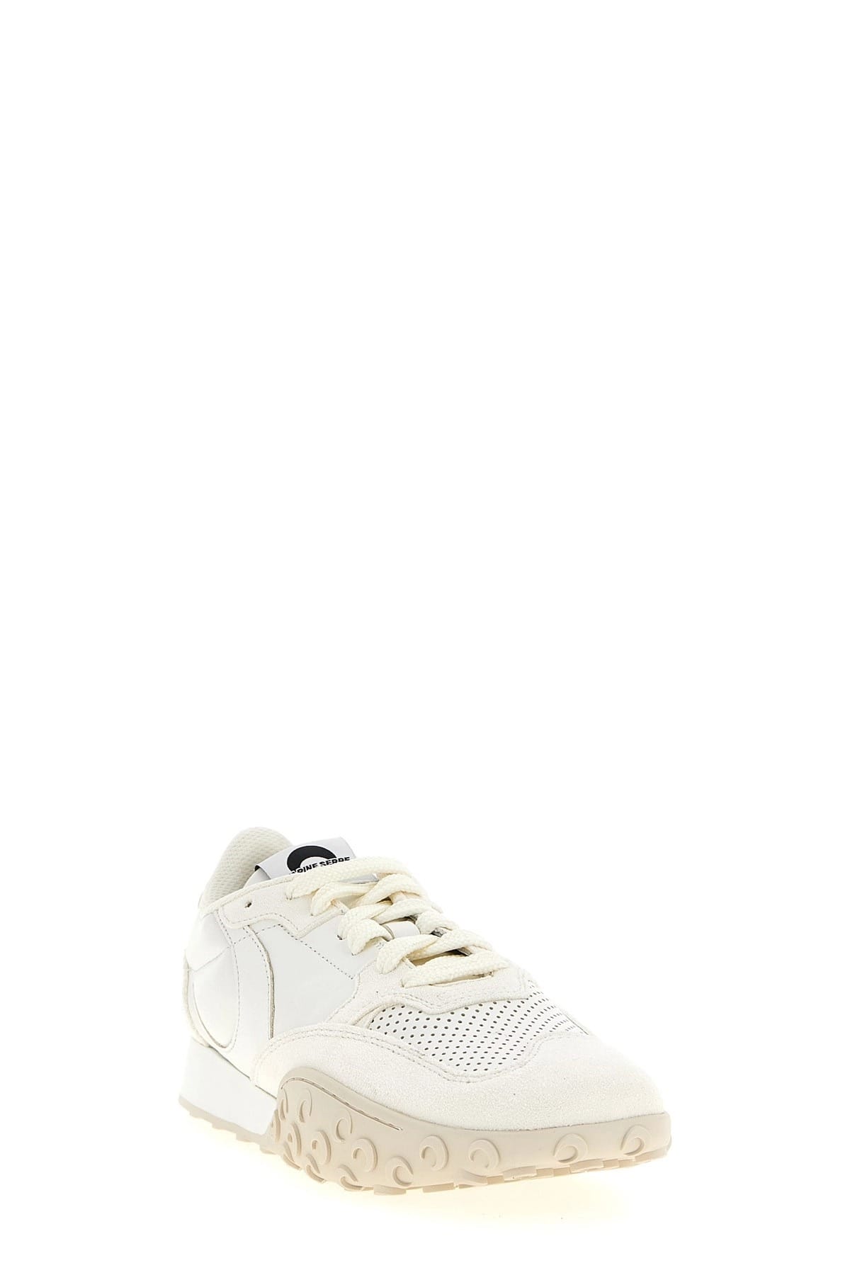 Marine Serre Zapatillas Ms Rise - alternate view