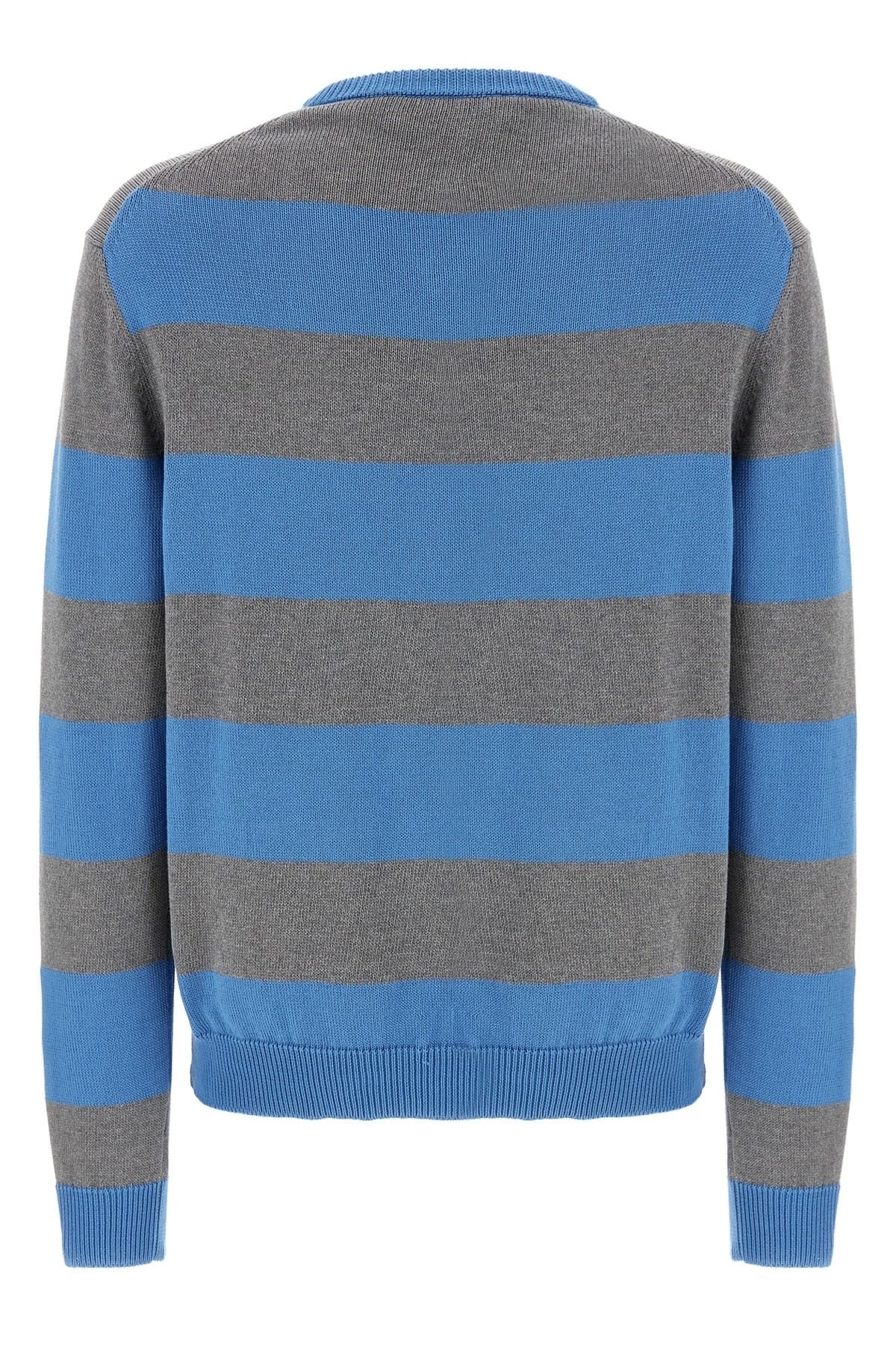Marni Argyle Sweater - alternate view