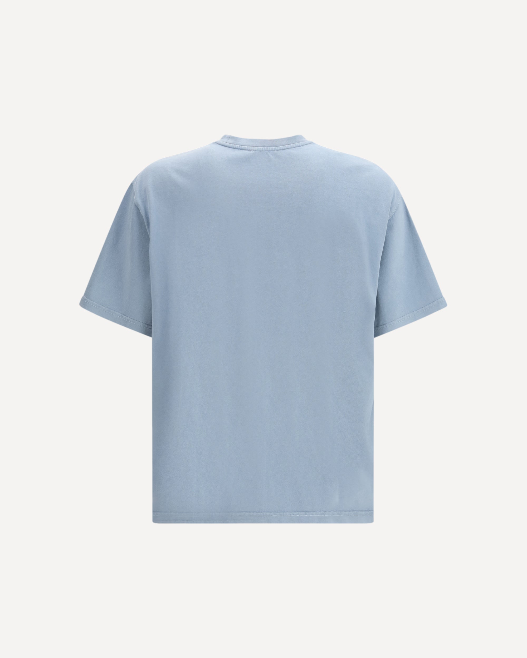 Marni Cotton Jersey T-Shirt With Chest Pocket - alternate view