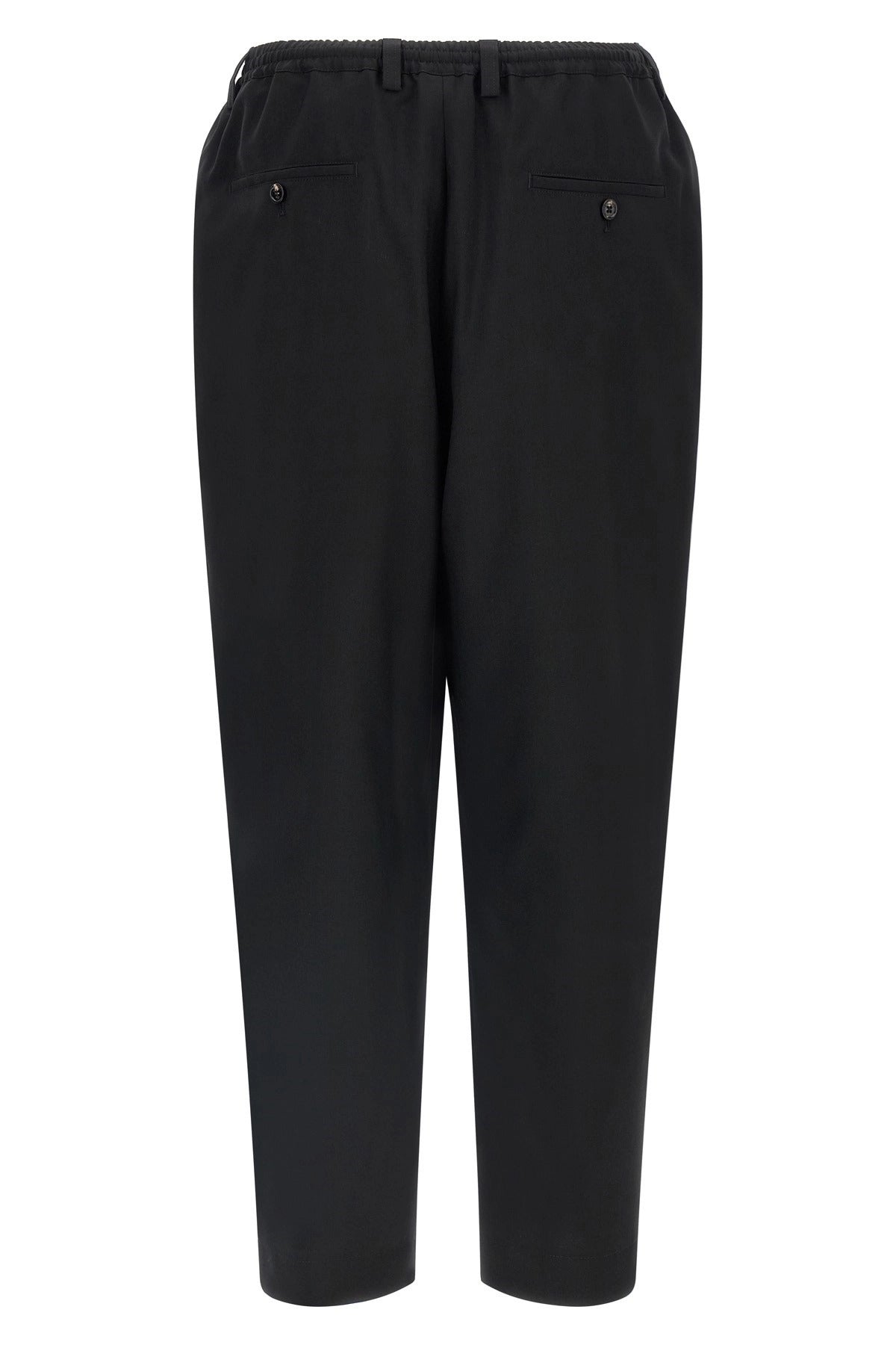 Marni Cropped Pants - alternate view
