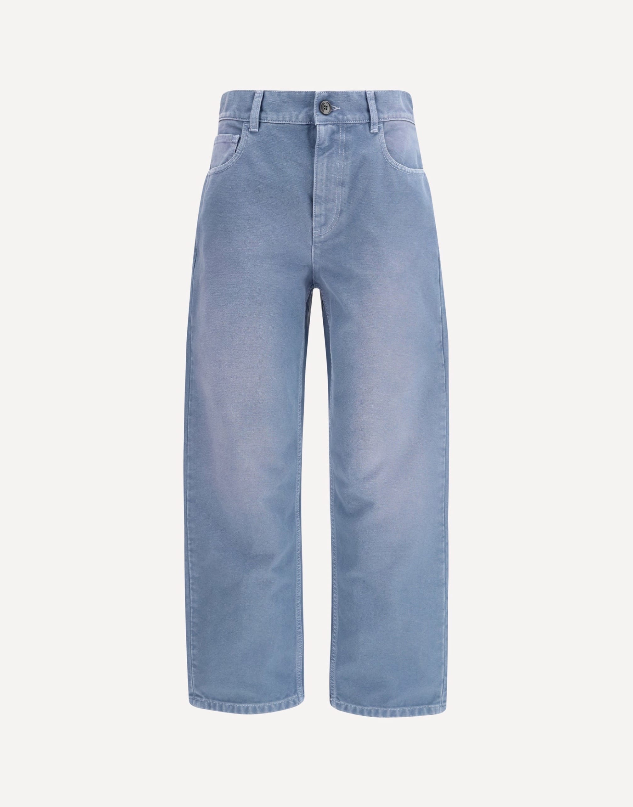 Marni Five-Pocket Jeans