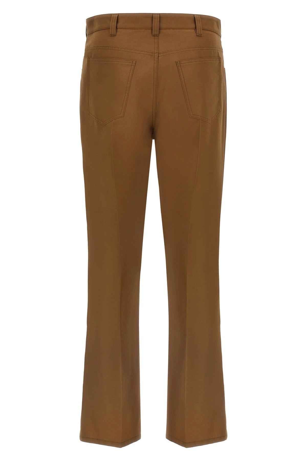 Marni Five-Pocket Pants - alternate view