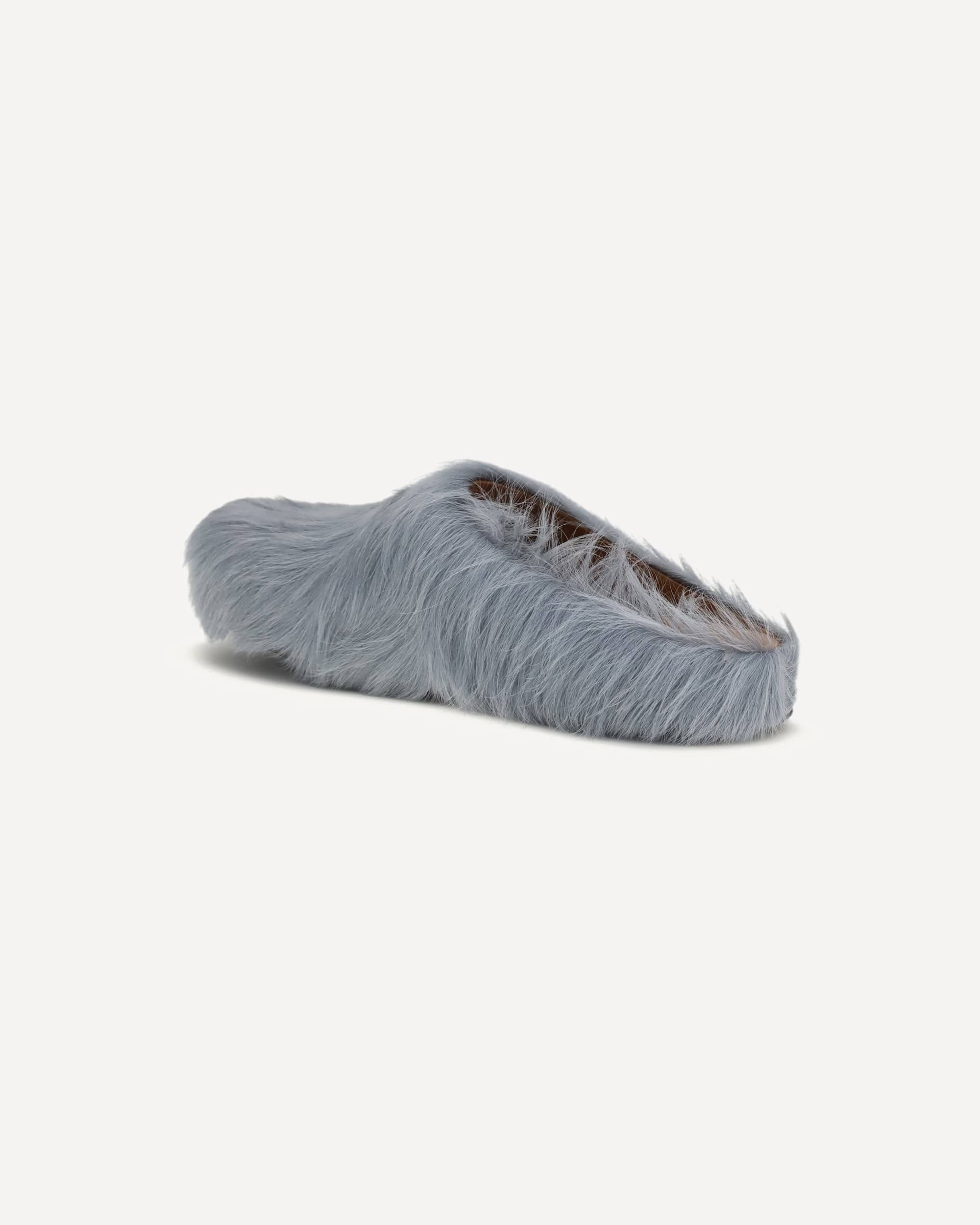 Marni Fussbett Mules Sandals