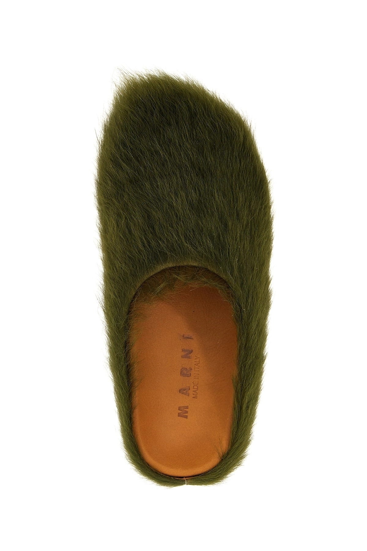 Marni Fussbett Sabot