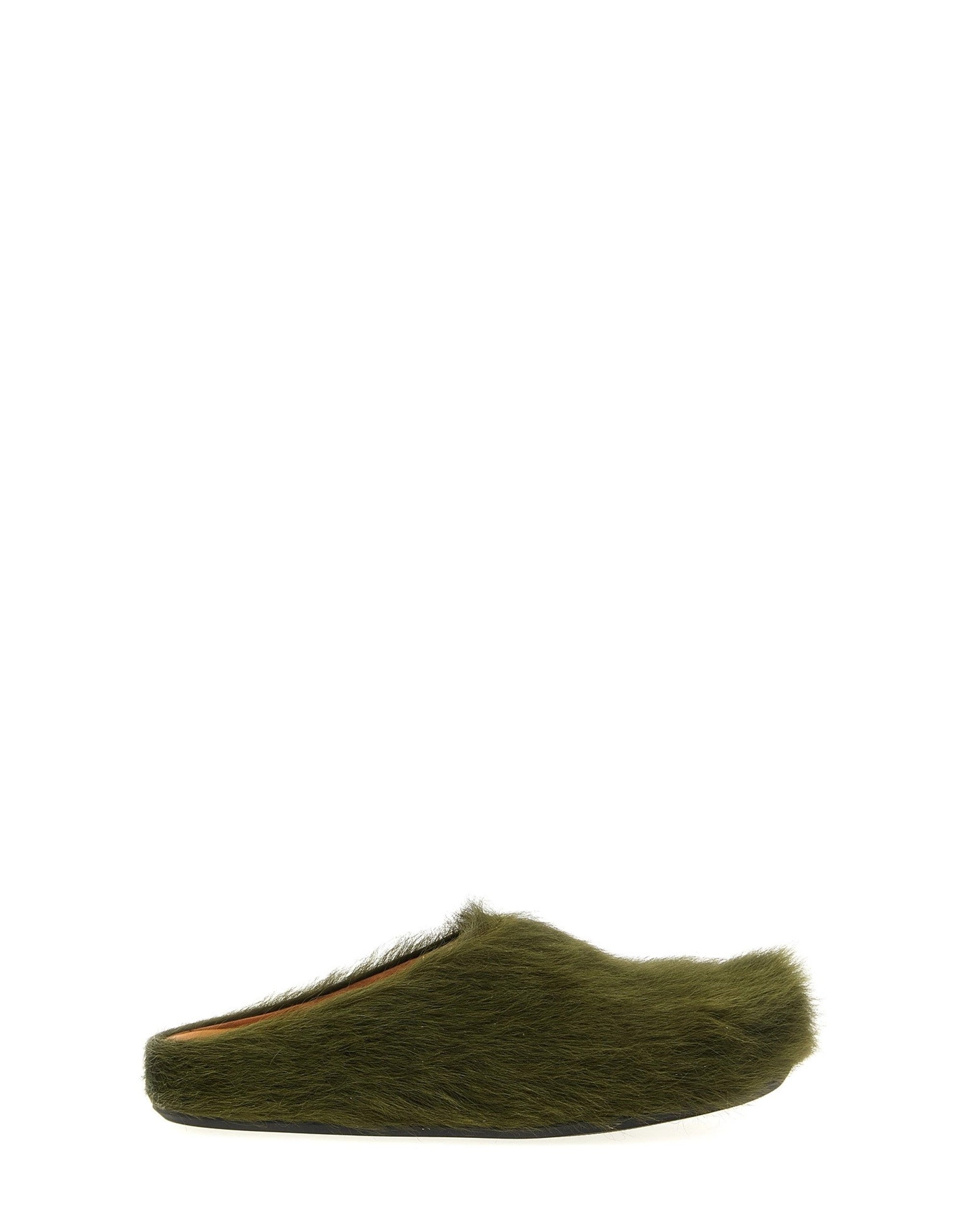 Marni Fussbett Sabot