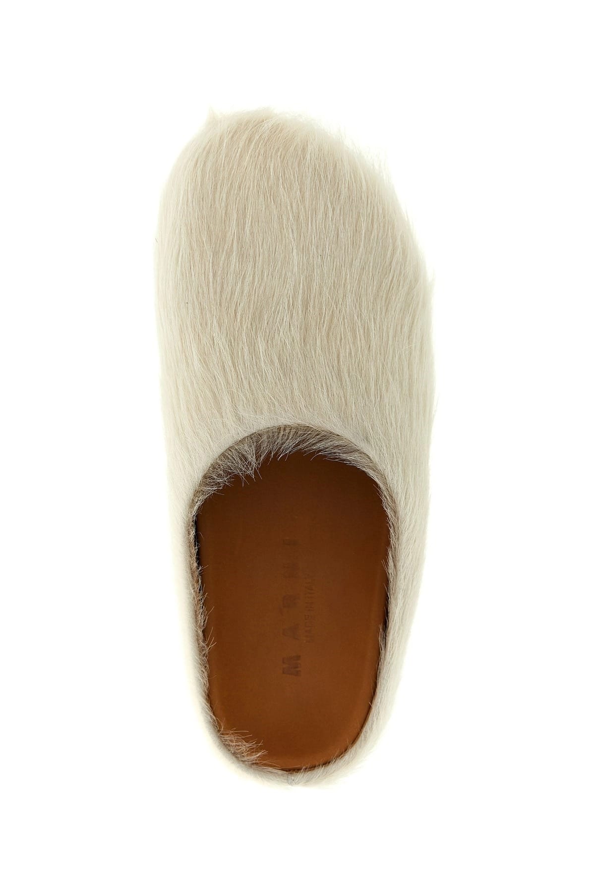 Marni Marni Fussbett Sabots