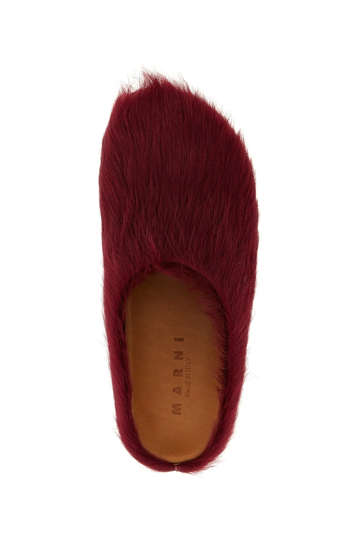Marni Marni Fussbett Sabots
