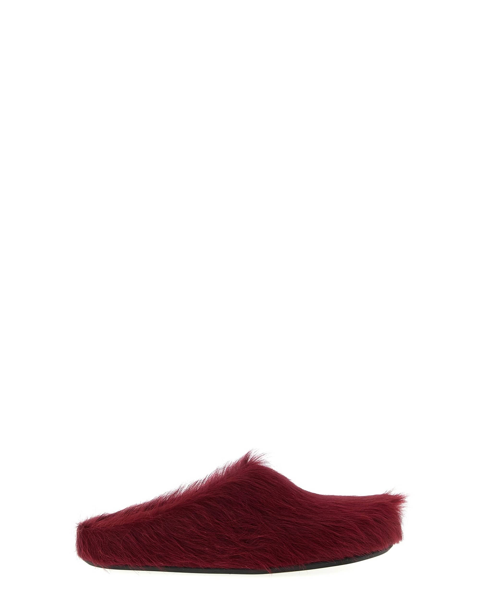 Marni Marni Fussbett Sabots