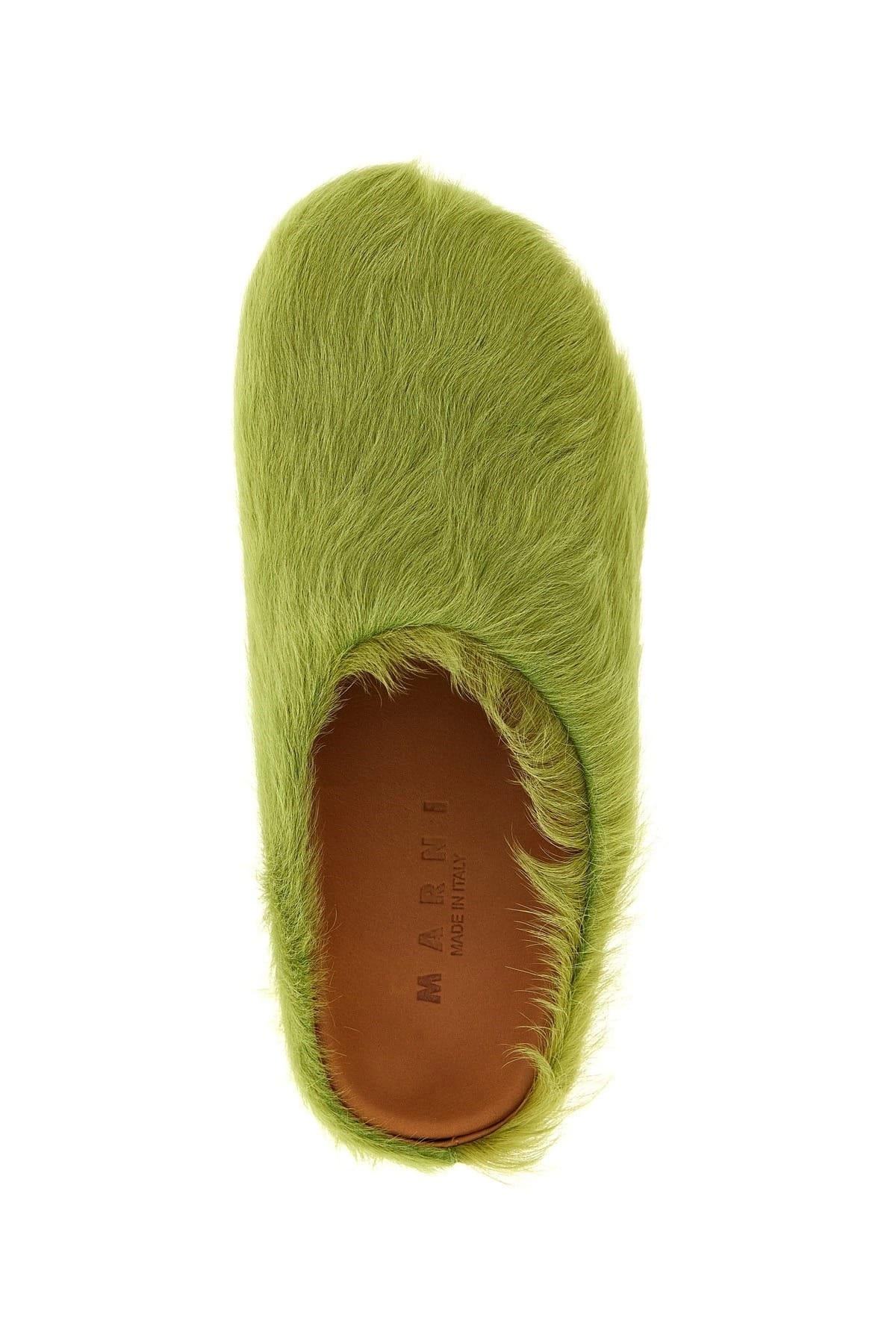 Marni Marni Fussbett Sabots