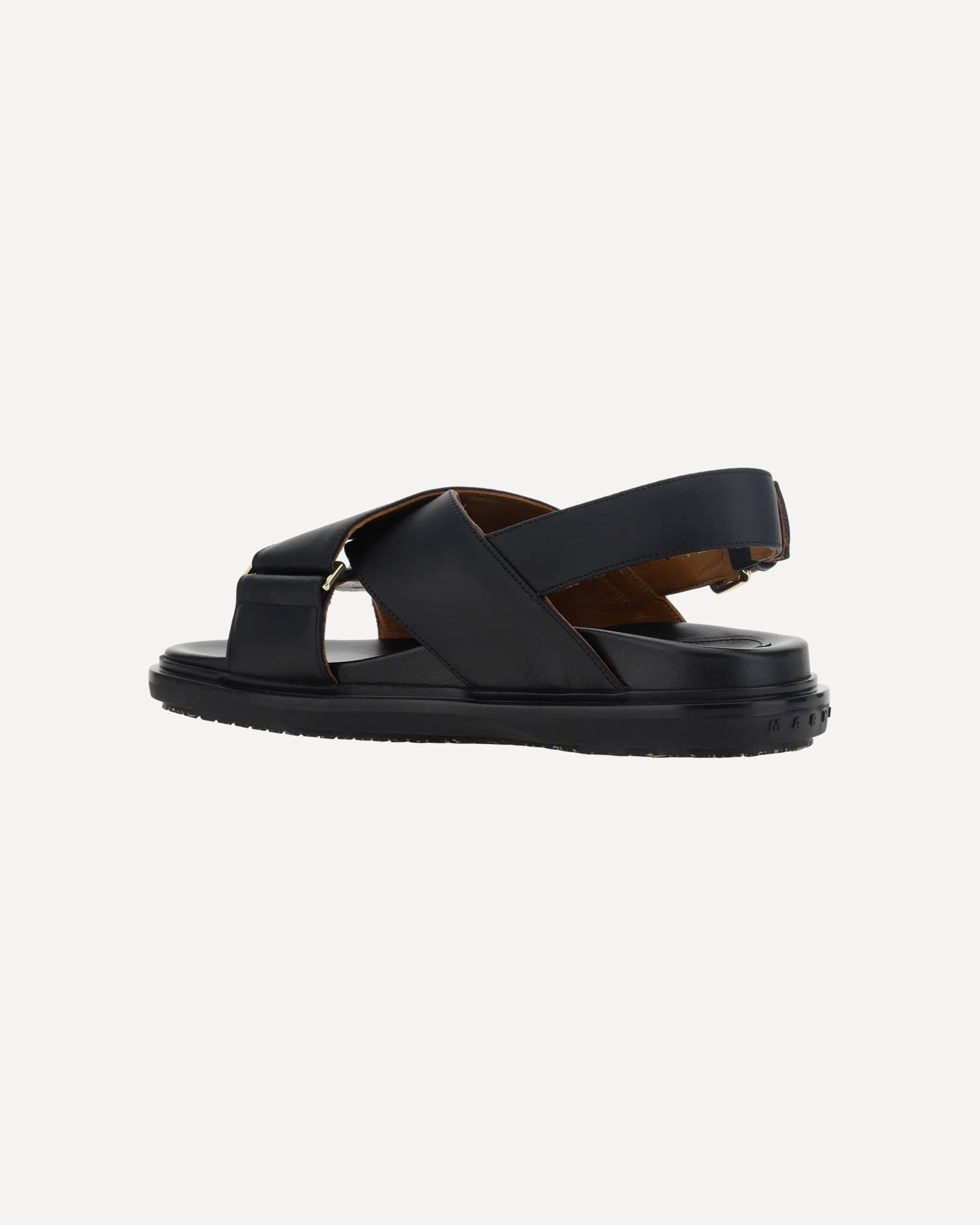 Marni Marni Fussbett Sandals