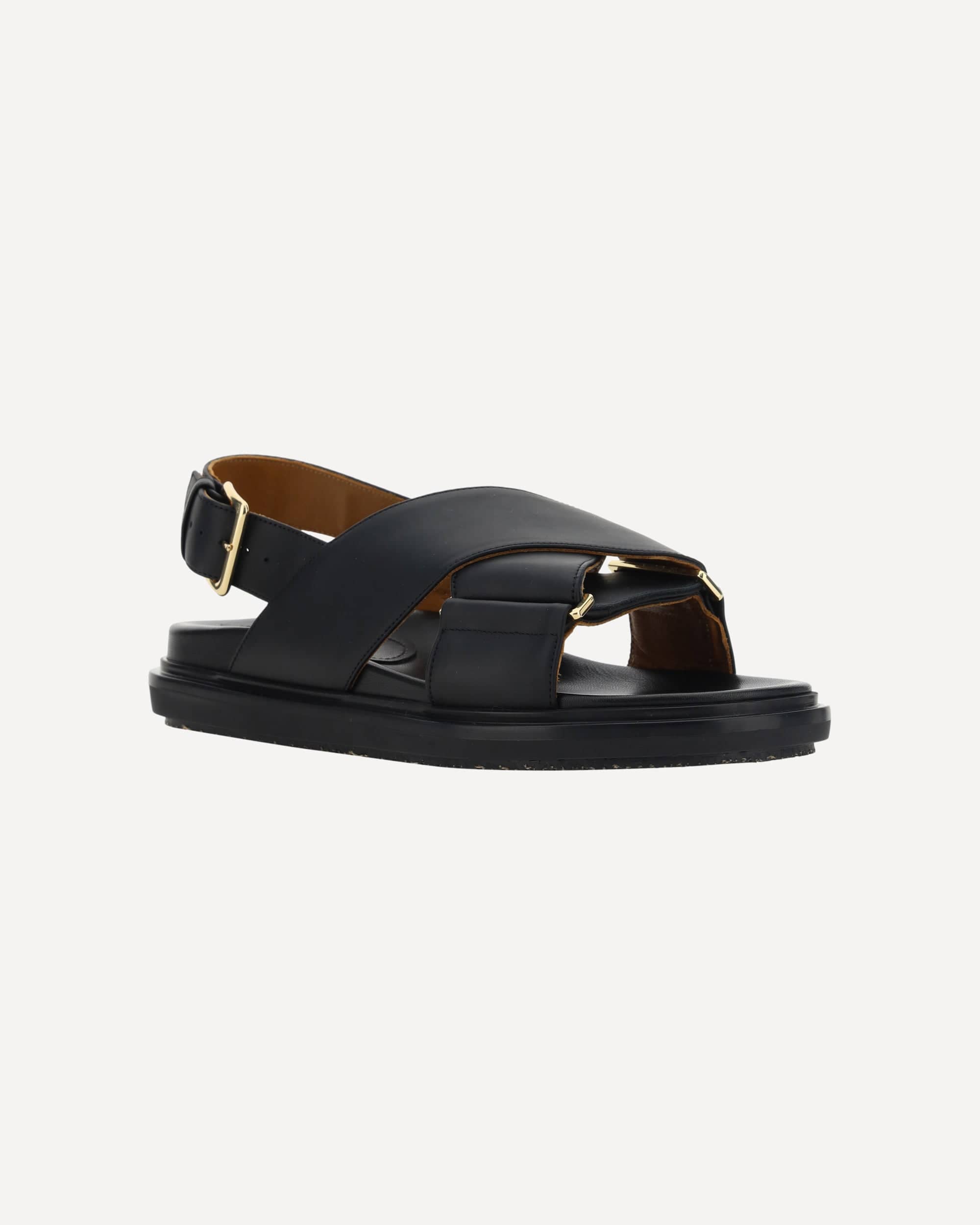 Marni Marni Fussbett Sandals