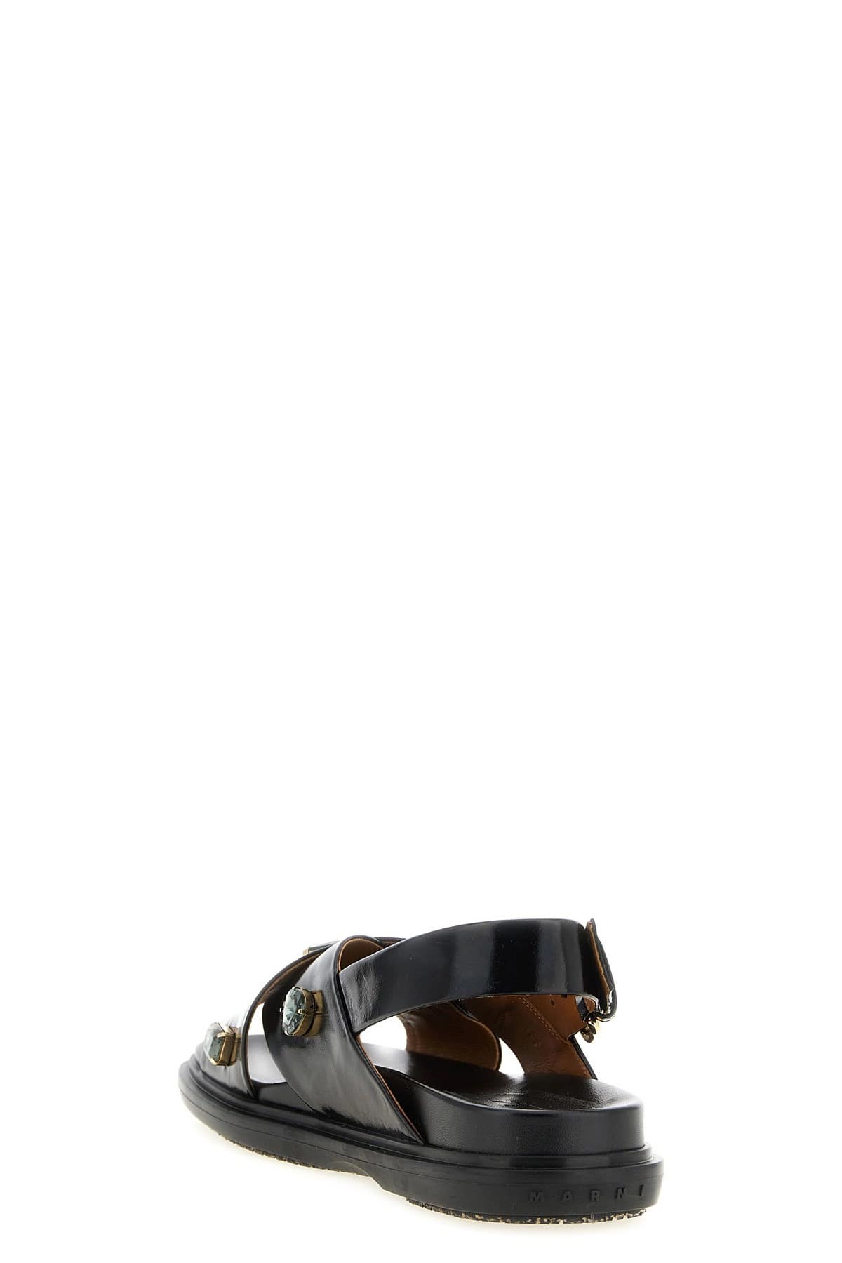 Marni Marni Fussbett Sandals