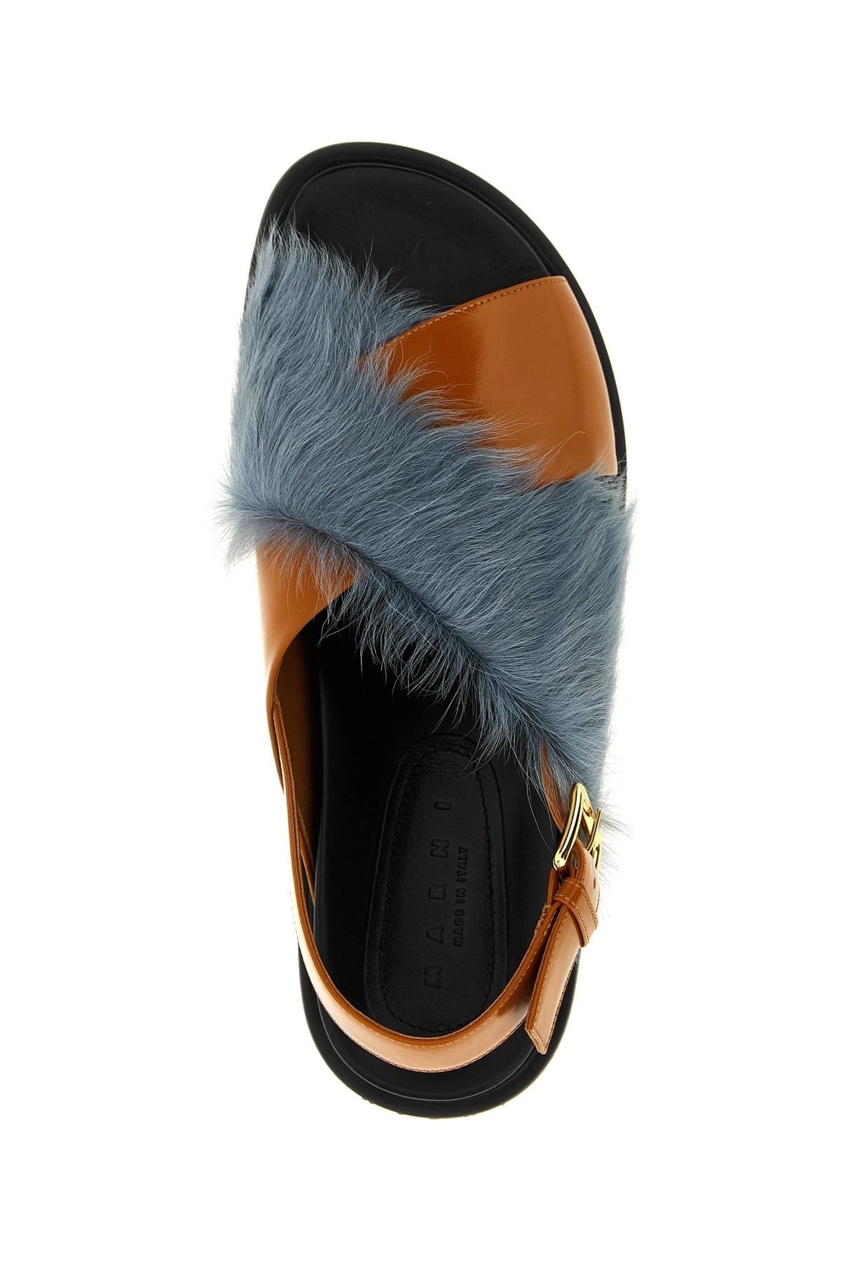 Marni Marni Fussbett Sandals