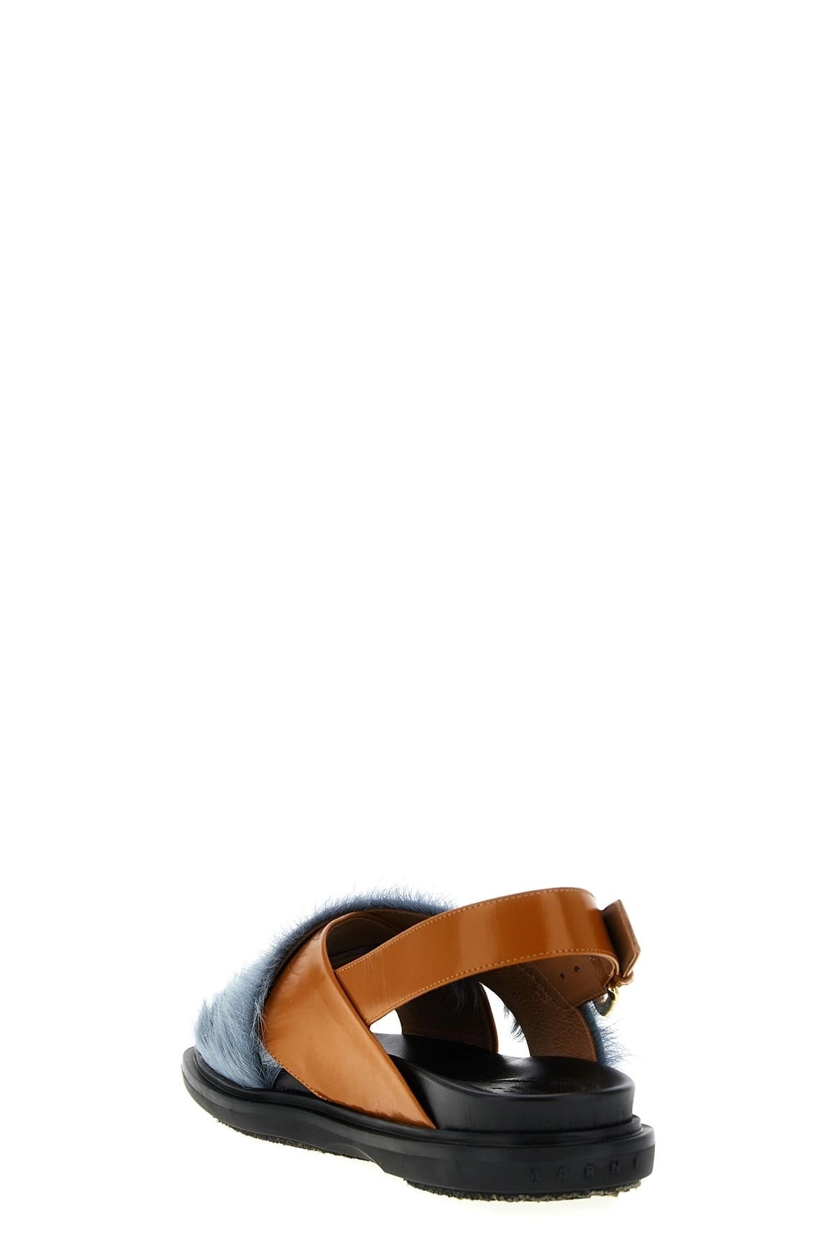 Marni フスベットサンダル | Sendegaro JP