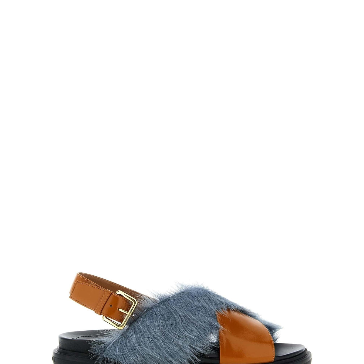 Marni フスベットサンダル | Sendegaro JP