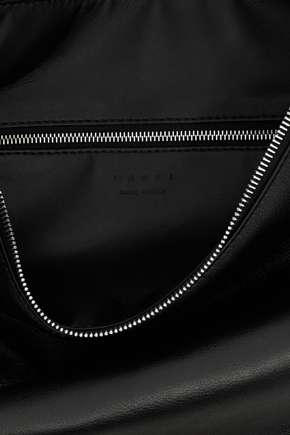 Marni Marni Hobo Small Shoulder Bag