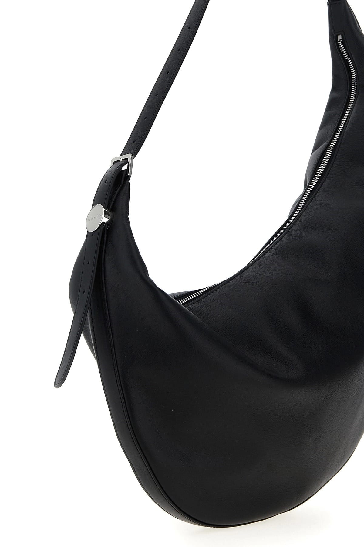 Marni Marni Hobo Small Shoulder Bag