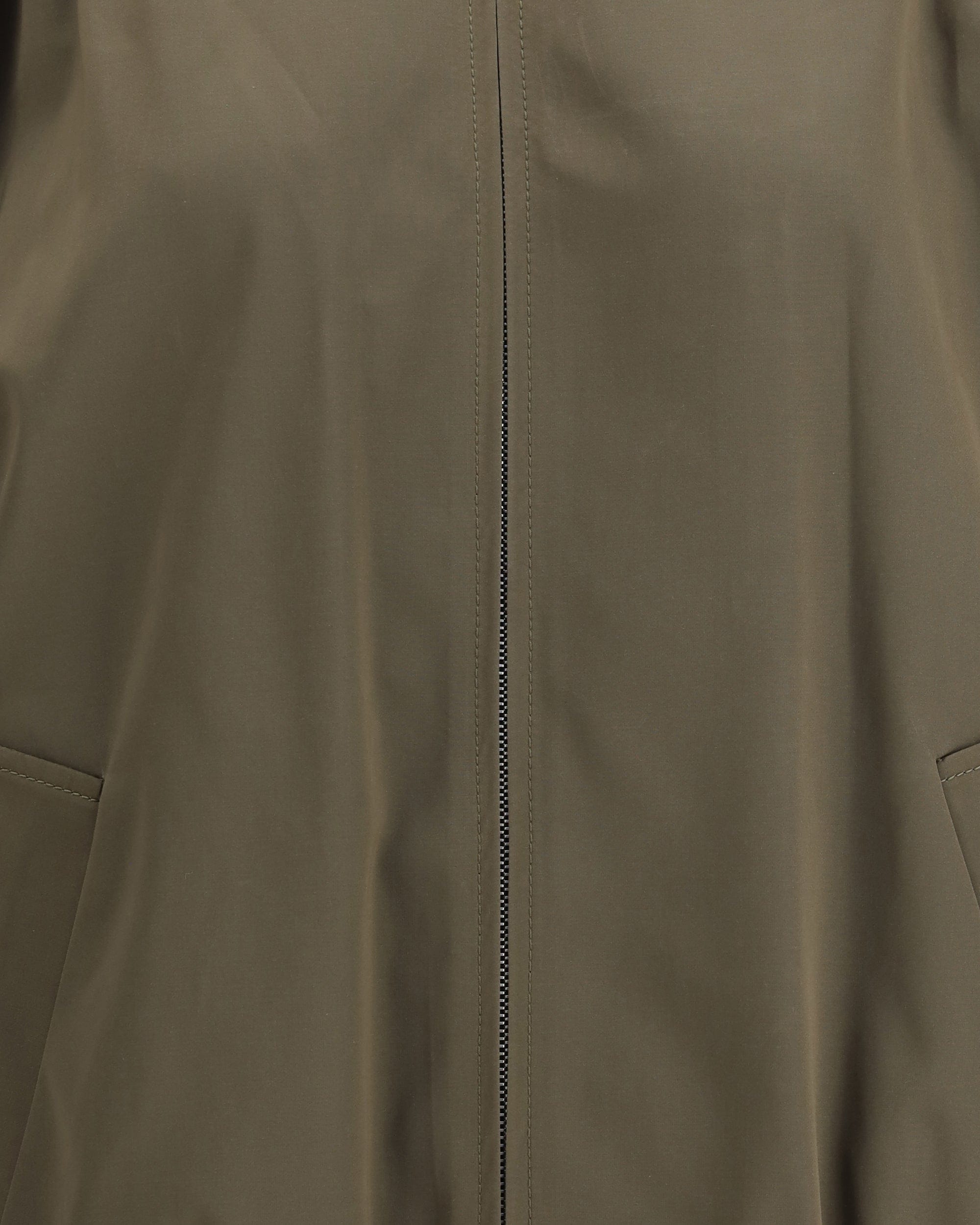 Marni Hooded Bomber Jacket